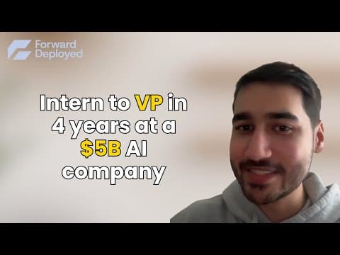 Shrivu Shankar - How a $5B Cybersecurity Company Runs on AI Agents